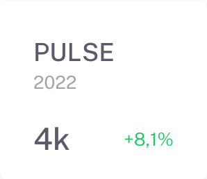 Investment growth illustration