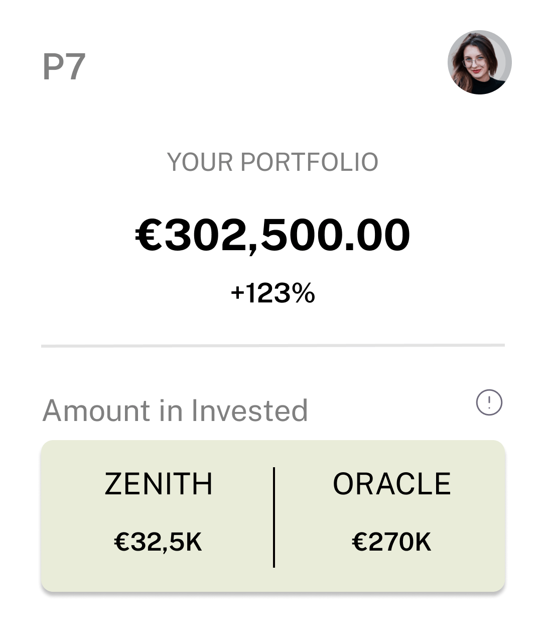 PineSeven platform overview illustration
