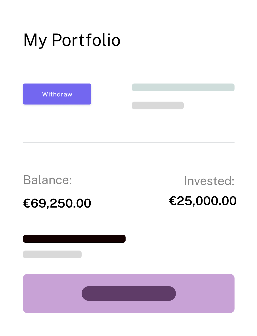PineSeven investment management illustration