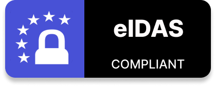 Privacy compliance badge